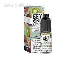 Beyond Kiwi Passion Kick Salt 10ml 10mg