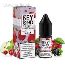 Beyond Cherry Apple Crush Salt 10ml 20mg