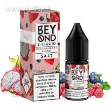 Beyond Dragonberry Blend Salt 10ml 10mg