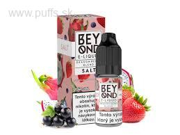 Beyond Dragonberry Blend Salt 10ml 20mg