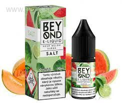 Beyond Sour Melon Surge Salt 10ml 10mg