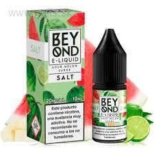 Beyond Sour Melon Surge Salt 10ml 20mg