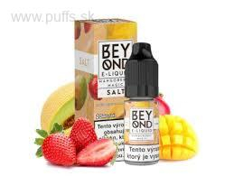 Beyond Mangoberry Magic Salt 10ml 20mg