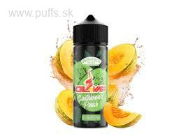 OIL4VAP Cantaloupe´s Punch Longfill 20ml