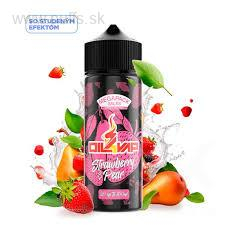 OIL4VAP Strawberry And Pear Longfill 20ml