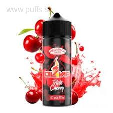 OIL4VAP Triple Cherry Longfill 20ml