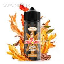 OIL4VAP Virginia Tobacco Longfill 20ml