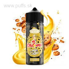 OIL4VAP Cookie´s Custard Longfill 20ml