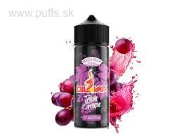 OIL4VAP Triple Grape Longfill 20ml