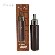 Voopoo Doric Q Device 800mAh Deep Brown