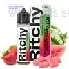 Ritchy Strawberry Watermelon Bubblegum Longfill 12ml