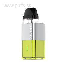 Vaporesso Xros Cube 900mAh Cyber Lime