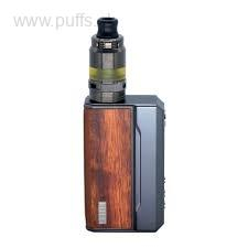 Voopoo Drag 4 Pod Wood