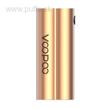 Voopoo Musket Mod Champagne Gold