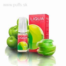 Liquid LIQUA 10ml Apple 12mg