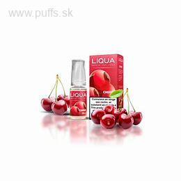 Liquid LIQUA Cherry 0mg