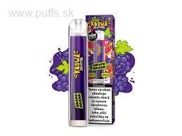 K#RWA Collection Grape Drank 20mg 700 potiahnutí