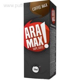 Aramax 10ml Coffee Max 6mg