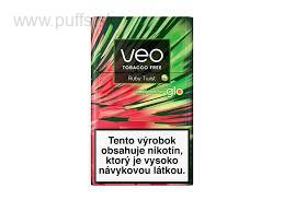 veo™ Ruby Twist