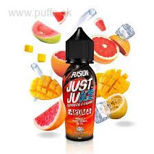 Just Juice longfill 20ml- Mango & Blood Orange On Ice