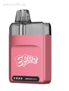 Vaporesso Eco Nano 2 Pod Blosson Pink