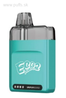 Vaporesso Eco Nano 2 Pod Cali Blue