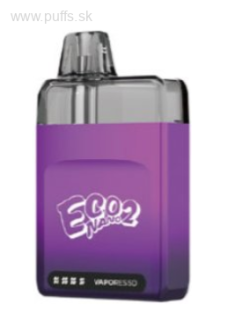 Vaporesso Eco Nano 2 Pod Mistic Purple