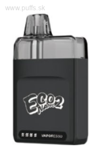 Vaporesso Eco Nano 2 Pod Night Dark