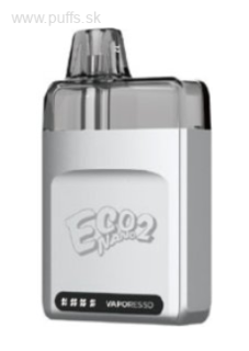 Vaporesso Eco Nano 2 Pod Pristine White