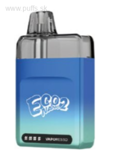 Vaporesso Eco Nano 2 Pod Sky Blue