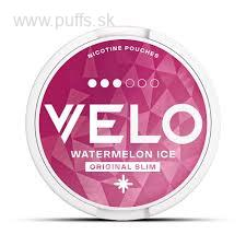 VELO Watermelon Ice 3 DOTS