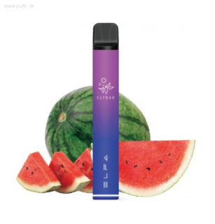 Elfbar ELFA 500mAh Watermelon