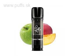 Elfbar ELFA Cartridge 2ml- Apple Peach