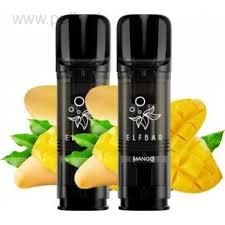 Elfbar ELFA Cartridge 2ml- Mango