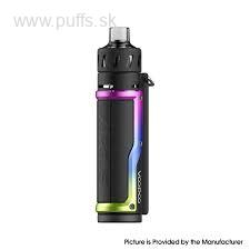 Voopoo Argus Pro 80W grip 3000mAh Full Kit Black and Rainbow