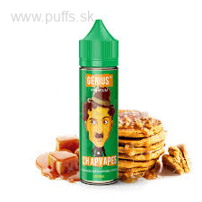 ProVape Genius Shake and Vape Chapvapes 20ml