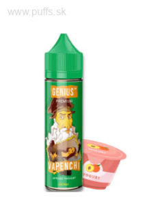 ProVape Genius Shake and Vape Vapenchi 20ml