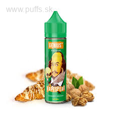 ProVape Genius Shake and Vape Vapespear 20ml