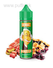 ProVape Genius Shake and Vape Vapestein 20ml