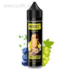 ProVape Heroes Shake and Vape Fist Of Vape 20ml