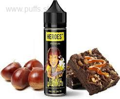 ProVape Heroes Shake and Vape Silvester Vapellone 20ml