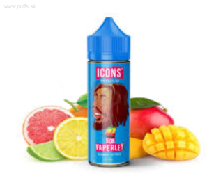 ProVape Icons Shake and Vape Bob Vaperley 20ml