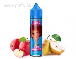 ProVape Icons Shake and Vape Jimmy Vapendrix 20ml