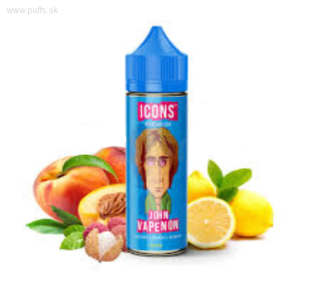 ProVape Icons Shake and Vape John Vapenon 20ml