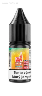 Niko-Vap Salt báza 70/30 10ml (20mg) - Oil4Vap 