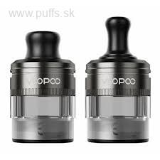 Pnp-X MTL Pod Tank - 5ml