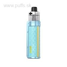 VOOPOO Drag S2 Mod Pod 60W Grip 2500mAh Snow Blue