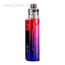 VOOPOO Drag X2 Mod Pod 80W Modern Red