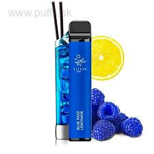 Elfbar 600 Blue Razz Lemonade 20mg Akcia