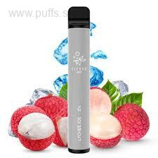 Elfbar 600 Lychee Ice 20mg Akcia